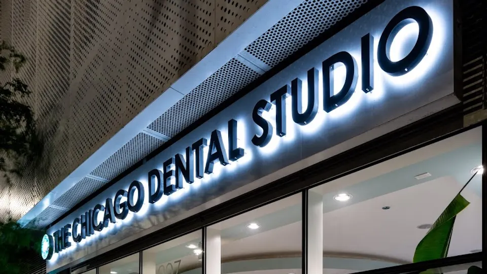 The Chicago Dental Studio, West Loop - Dentist in Chicago, IL
