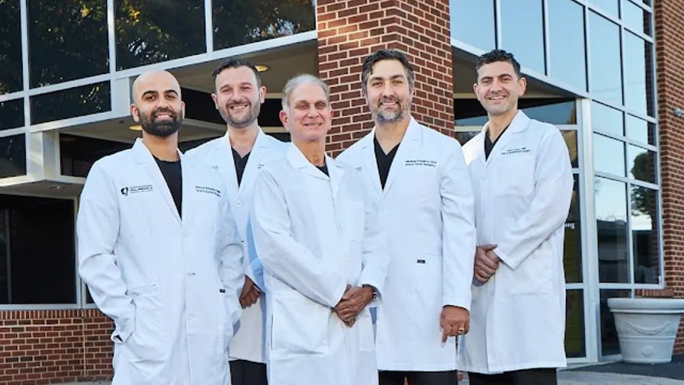 The Christiana Center For Oral Surgery & Dental Implants - Dental implants provider in Wilmington, DE