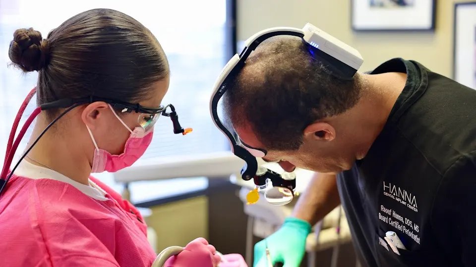The Comprehensive Dental Group of Houston - Dentist in Houston, TX