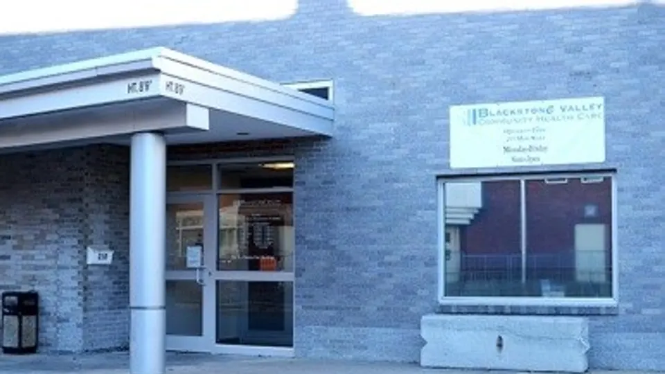 The Delta Dental Clinic at Blackstone Valley Community Health Care - Dental clinic in Pawtucket, RI