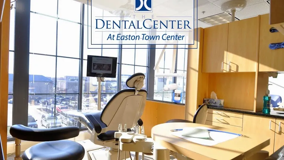 The Dental Center at Easton - Dentist in Columbus, OH