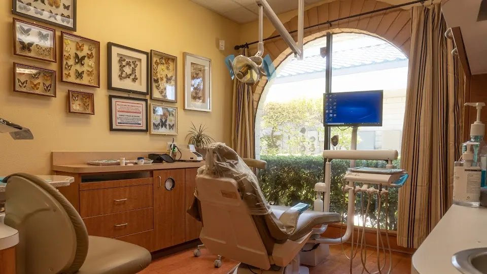 The Dental Center of Nevada - Dentist in Las Vegas, NV