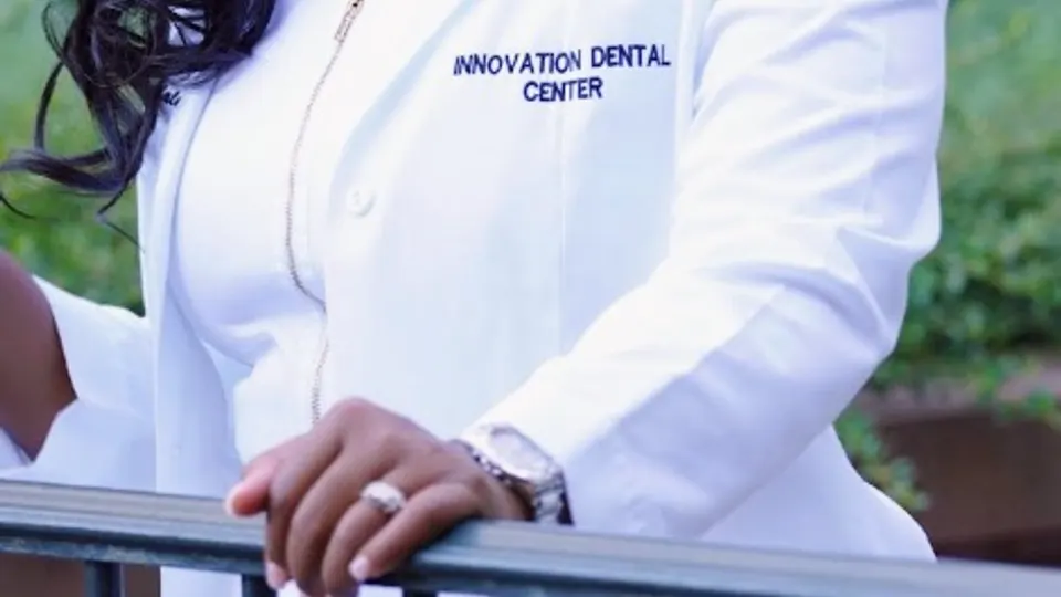The Dental ER - Dr. Dana Truesdale - Dentist in Baltimore, MD