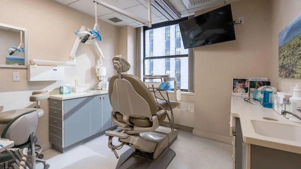 The Dental Group at Post Office Square - Dentist in Boston, MA