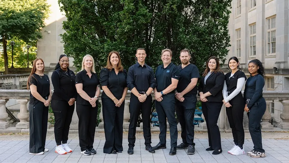 The Dental Hub of Bexley - Dentist in Columbus, OH