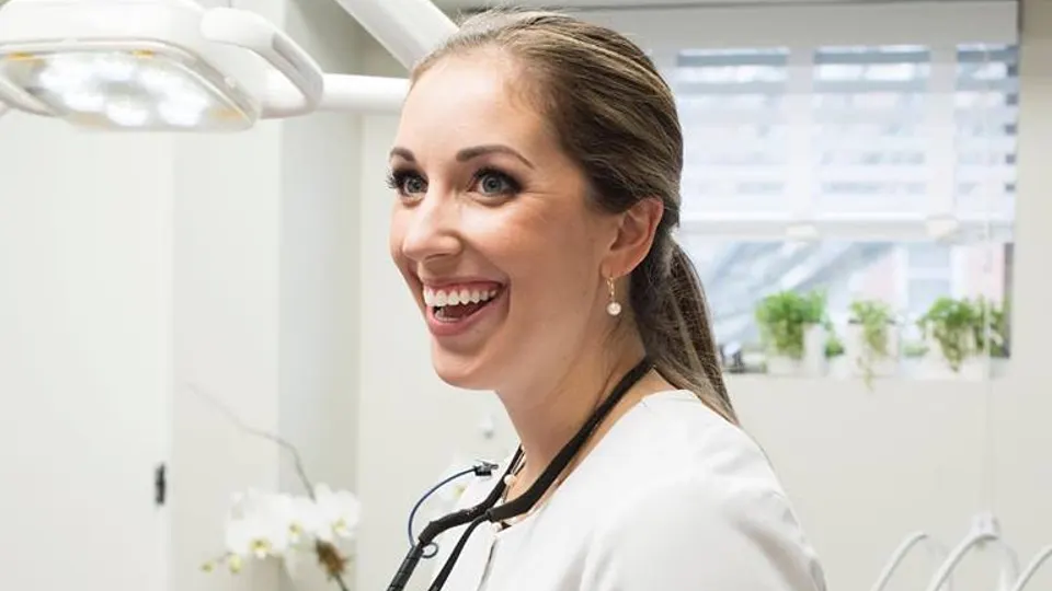 The Dental Loft - Dentist in Portland, ME