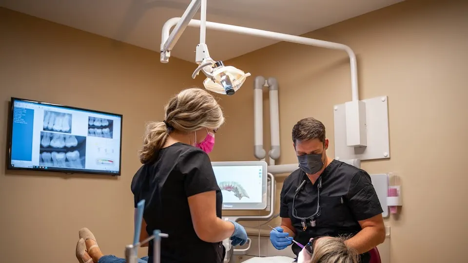 The Dental Studio - Dentist in Lawrence, KS