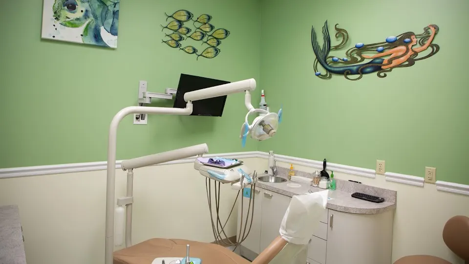 The Dental Studio of Hampton Roads - Dentist in Virginia Beach, VA