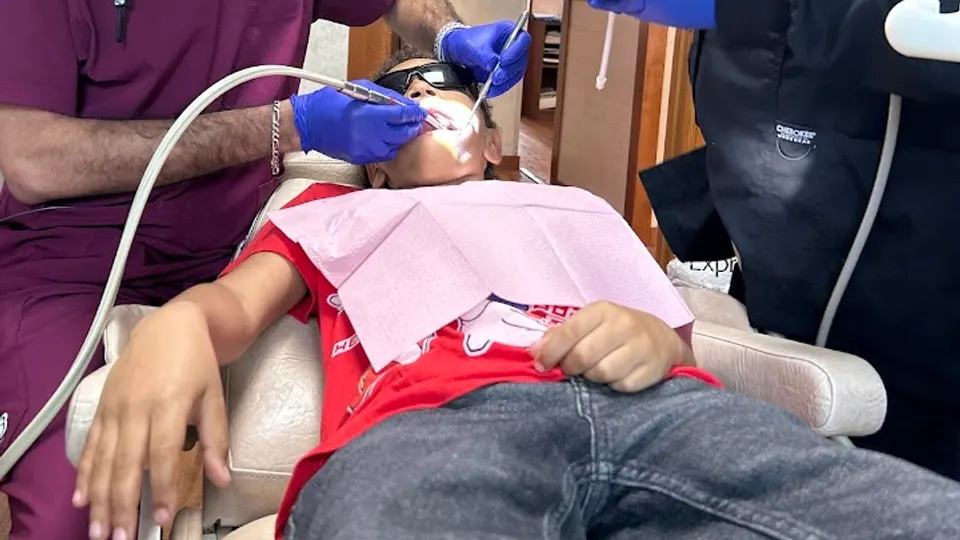 The Dental Suite PLLC - Dentist in Robbinsdale, MN