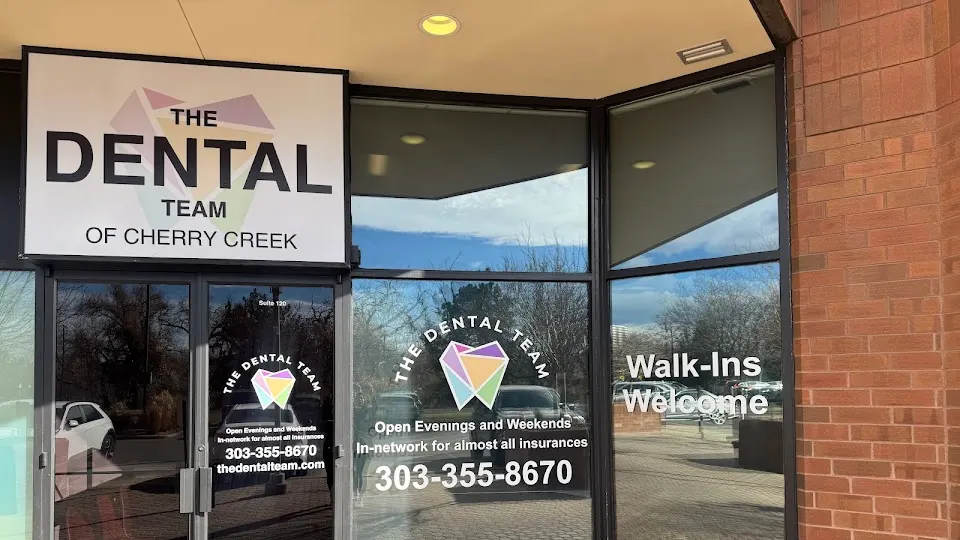 The Dental Team of Cherry Creek - Dentist in Denver, CO