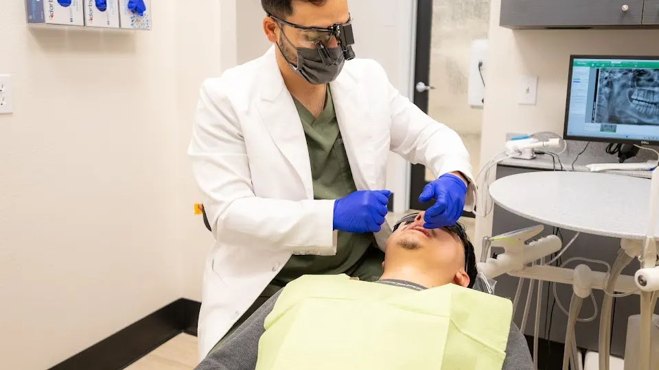 The Dentist - Dental clinic in Las Vegas, NV