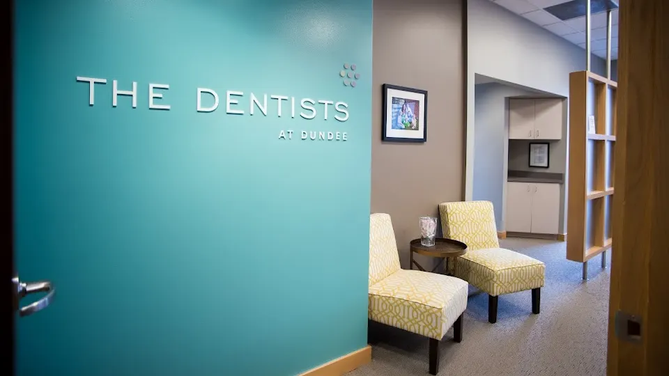 The Dentists at Dundee - Dentist in Omaha, NE