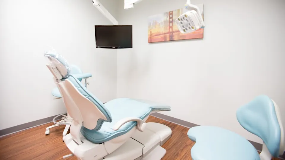 The Dentists at Greenway - Dentist in Houston, TX