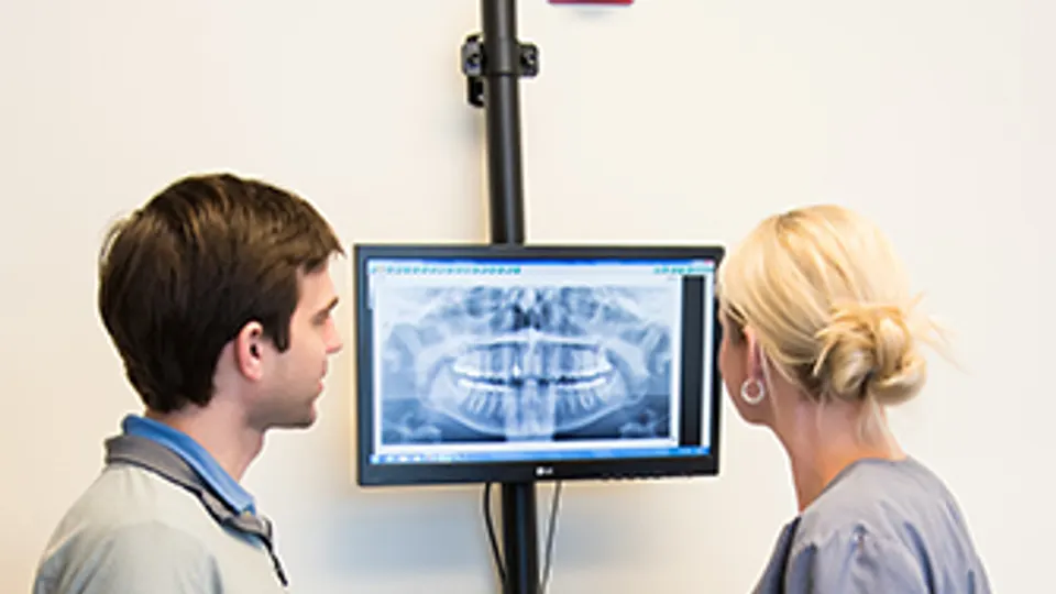 The Dentists at Ralston Square - Dentist in Omaha, NE