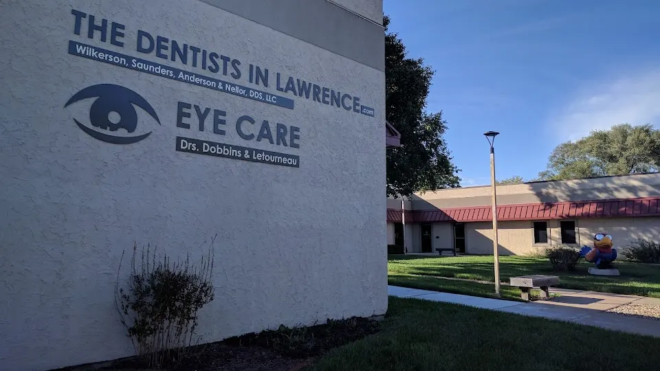 The Dentists In Lawrence - Dentist in Lawrence, KS