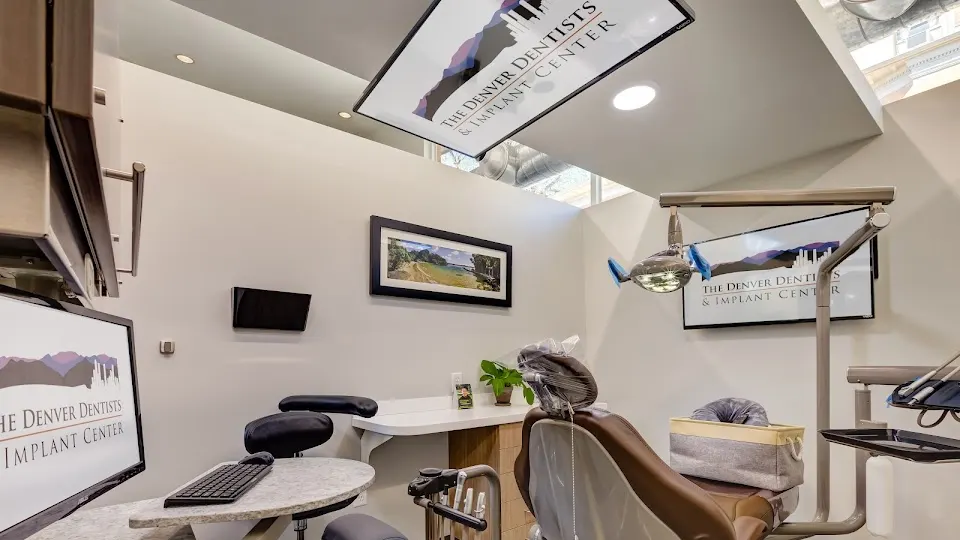The Denver Dentists - Dentist in Denver, CO