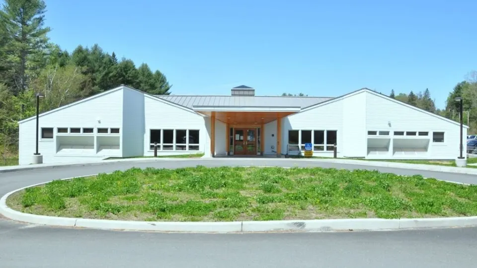 The Health Center - Dentist in Plainfield, VT