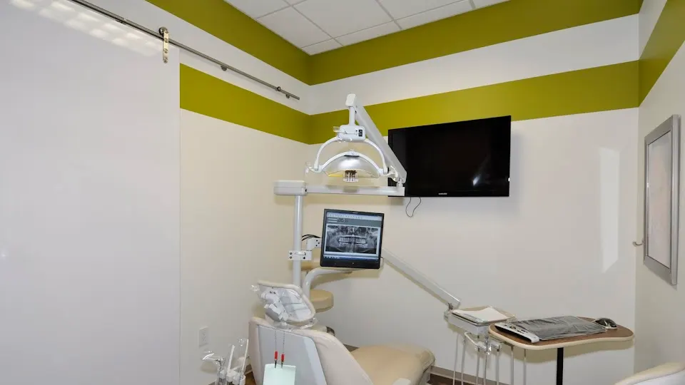 The Heights Modern Dentistry - Dentist in Houston, TX