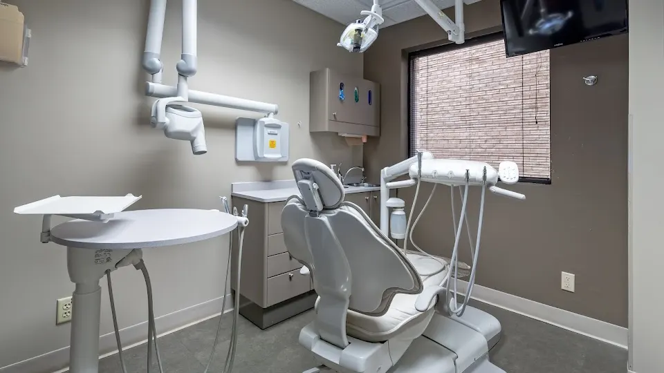 The Hills Dentistry Nashville - Dentist in Nashville, TN
