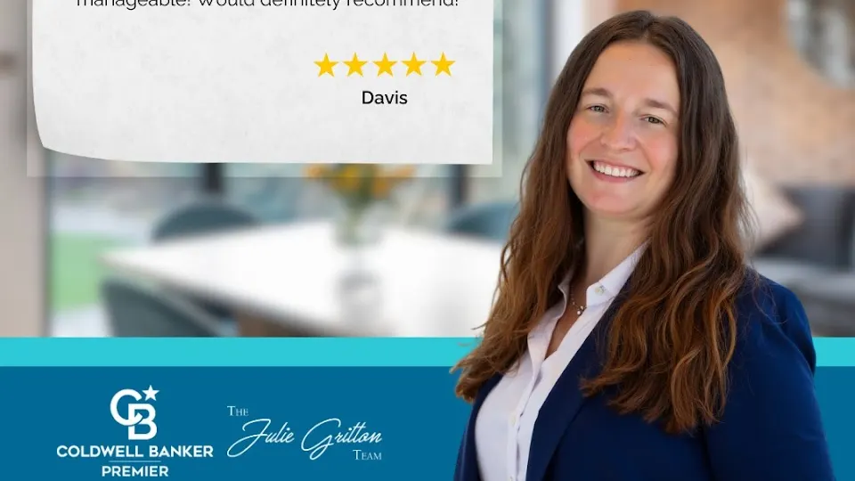 The Julie Gritton Team - Real estate agent in Lewes, DE