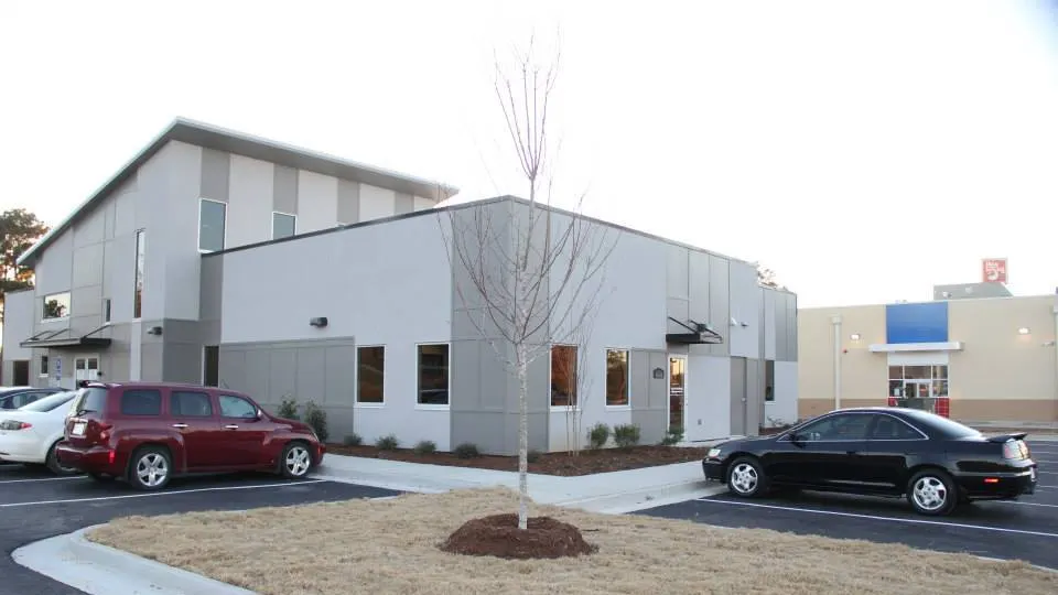 The Pediatric Dental Studio - Pediatric dentist in Jackson, MS