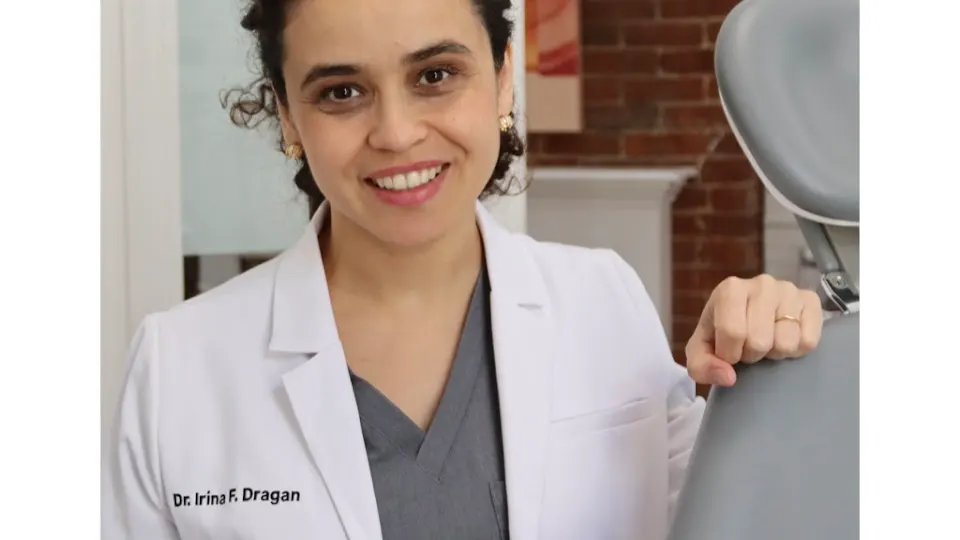 The Perio Studio - Periodontist in Boston, MA