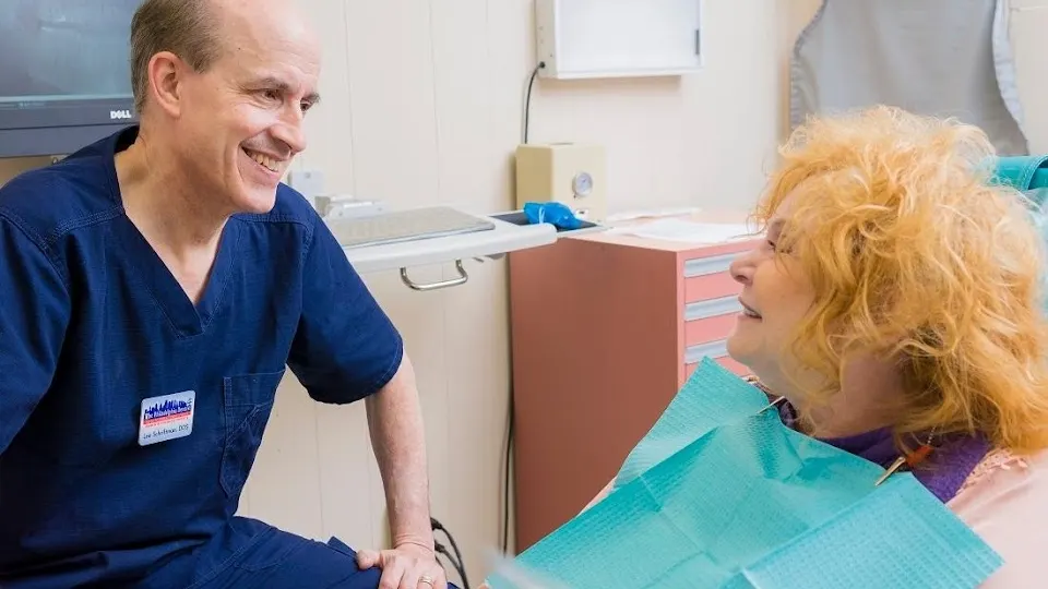 The Philadelphia Dentist - Dentist in Philadelphia, PA
