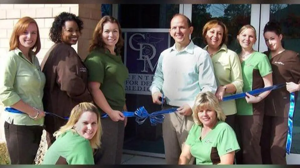 The Smile Center - Dentist in Virginia Beach, VA