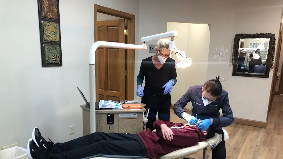 The Smile Shoppe at Athens Orthodontics - Orthodontist in Athens, OH