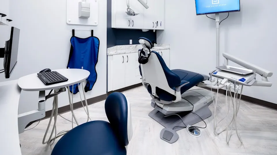 The Smile Space - Dentist in Seattle, WA