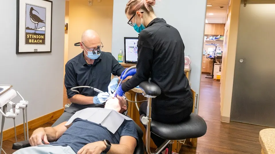 The Sugar House Dentist - Dentist in Salt Lake City, UT
