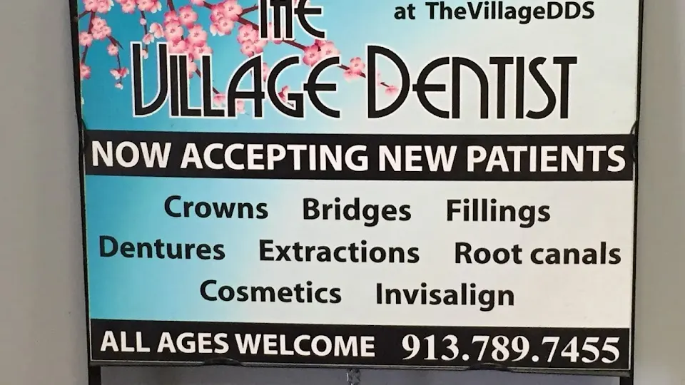 The Village Dentist - Dentist in Kansas City, MO