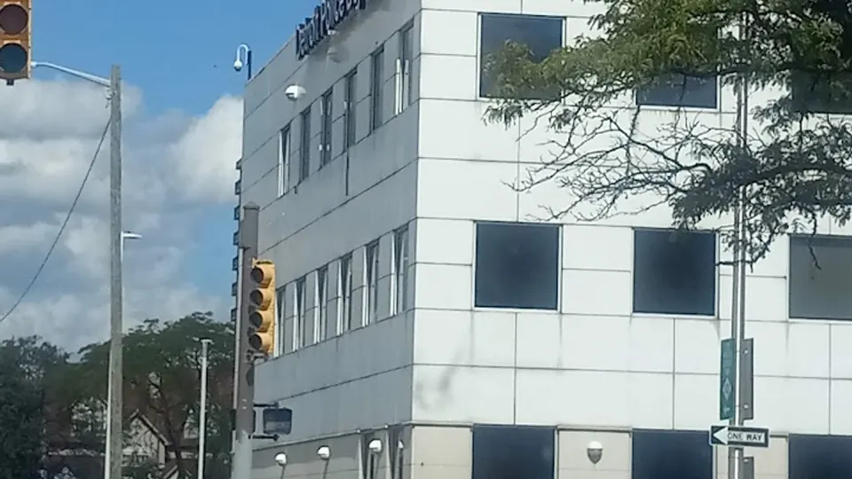 The Wellness Plan Medical Centers - Gateway Medical Center - Dentist in Detroit, MI