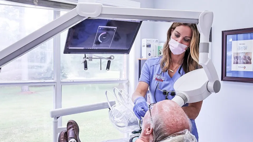 The Winning Smile Dental Group - Dentist in Jackson, MS