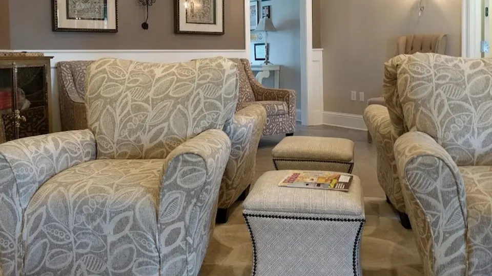 Theresa G Jones PA - Dentist in Gulfport, MS