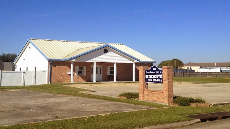 Thieler Orthodontics - Orthodontist in Houma, LA