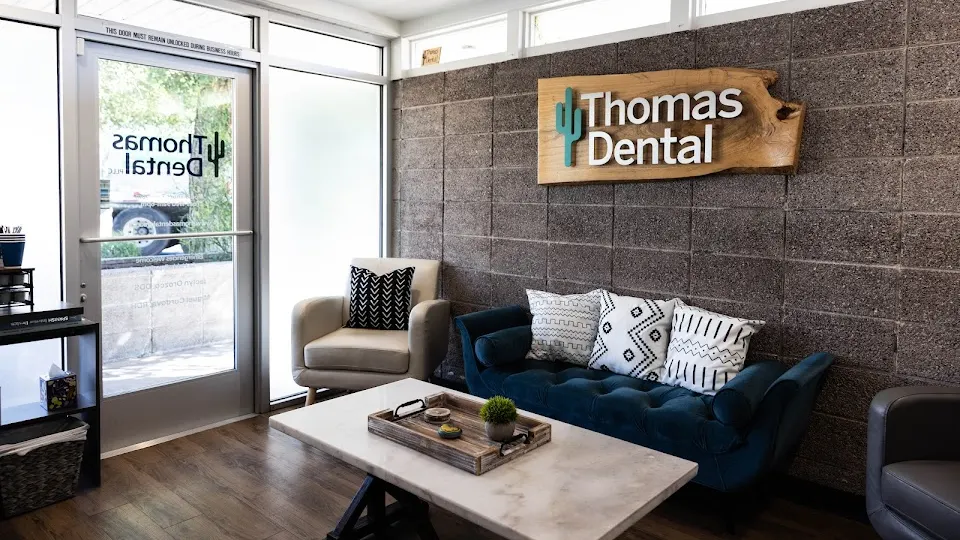 Thomas Dental - Dentist in Phoenix, AZ