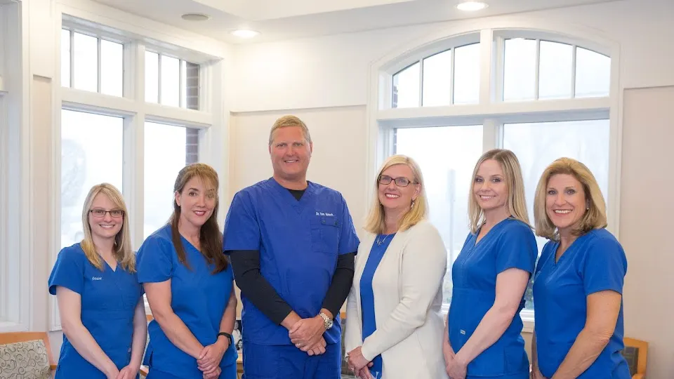 Thomas F Vutech Dental - Dentist in Newport, RI