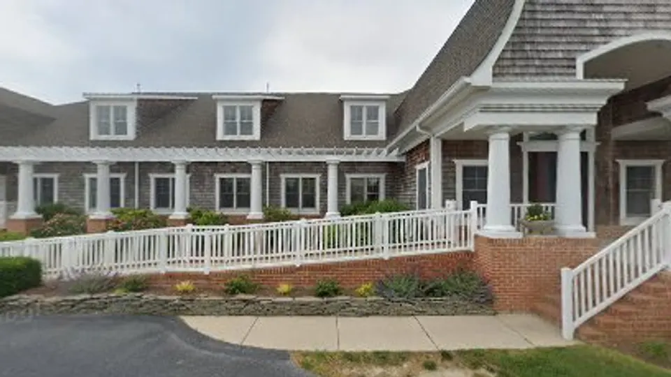 Thomas J. Kuon, DMD - Dentist in Lewes, DE