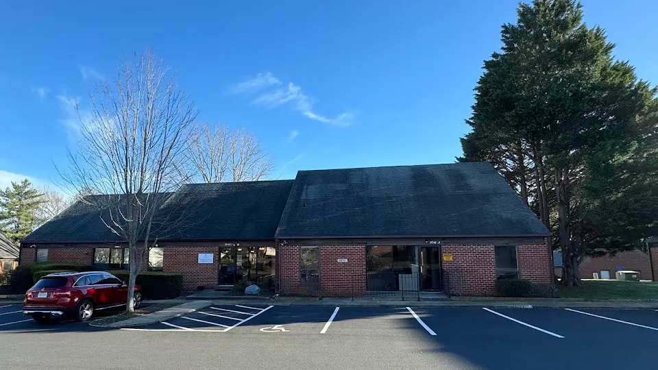 Thomas Jefferson Dental Care, PLLC - Dental clinic in Charlottesville, VA