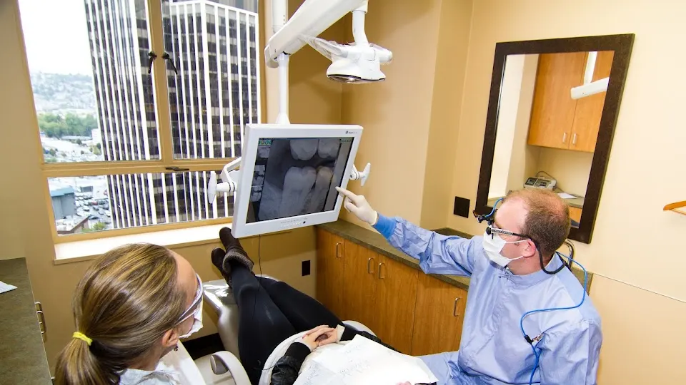 Thomas McKenny, DDS & Associates - Dentist in Seattle, WA