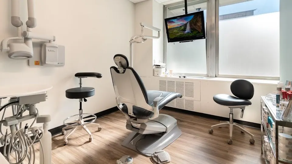 Thomas Nabors, DDS - Cosmetic dentist in Nashville, TN
