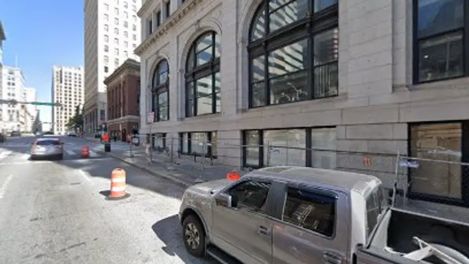 Thomas W. Campbell D.D.S. and Associates - Dentist in Baltimore, MD