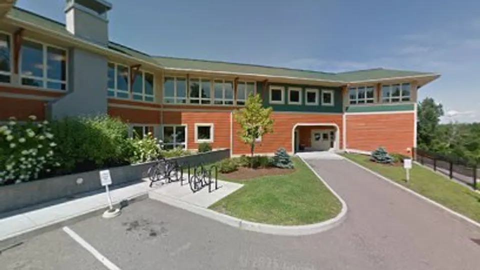 Thompson Elicia DDS - Dentist in Burlington, VT