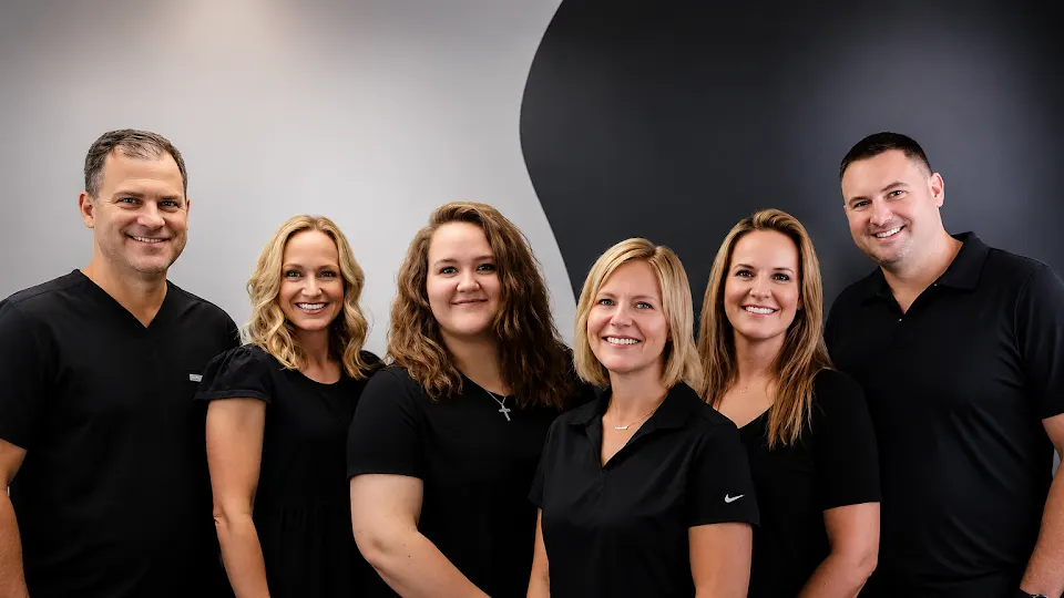 Thrive Chiropractic & Functional Health - Chiropractor in Branson, MO