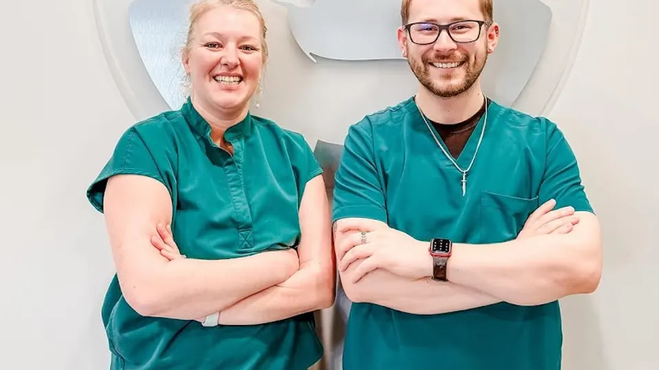Thrive Dental Studio - Dentist in Portland, ME