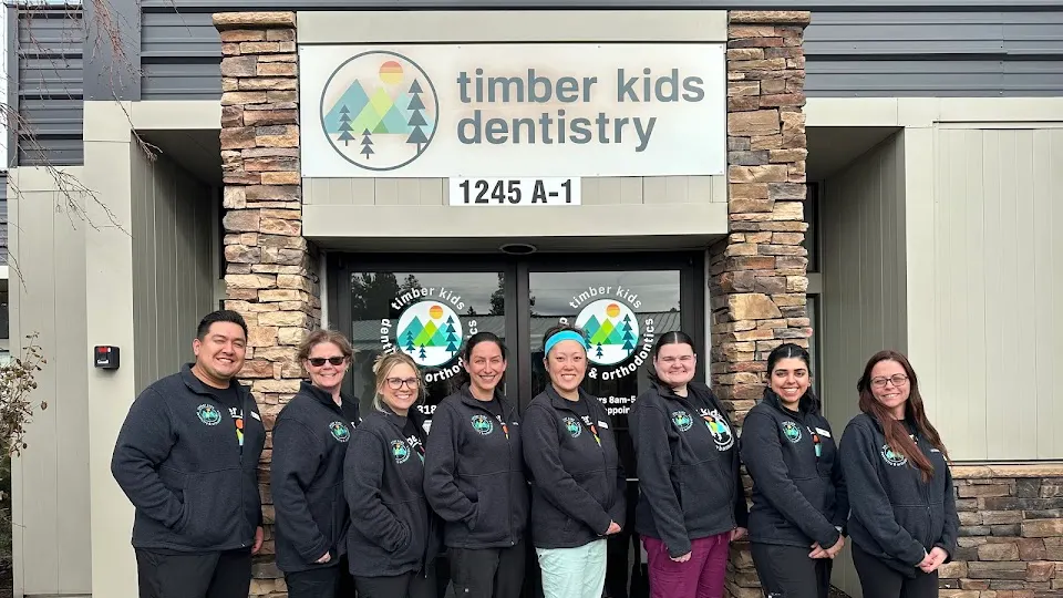 Timber Orthodontics - Orthodontist in Bend, OR