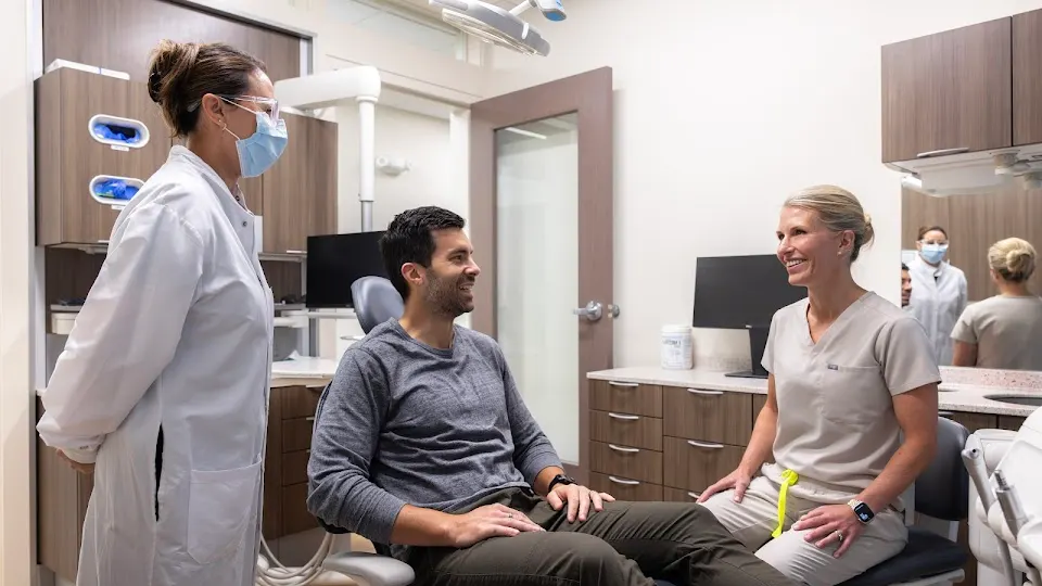 Timberlane Adult Dentistry & Periodontics - Dentist in Shelburne, VT