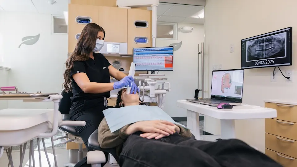 Timberlane Adult Dentistry & Periodontics - Dentist in Burlington, VT