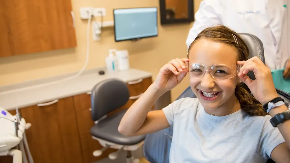 Timberlane Pediatric Dentistry & Orthodontics - Pediatric dentist in Burlington, VT